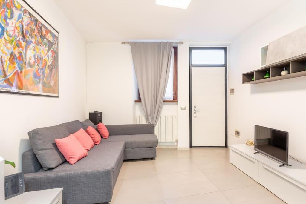 Apartamento Casa Maddalena *