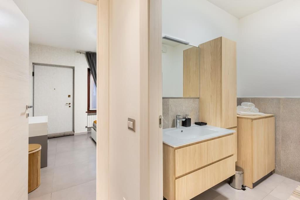 Casa Maddalena Apartment