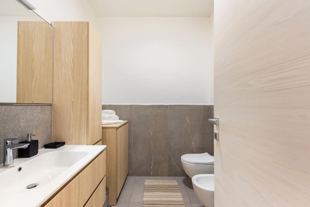 Casa Maddalena Apartment Piacenza