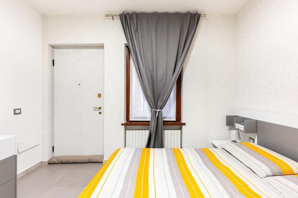 Casa Maddalena Apartment Piacenza